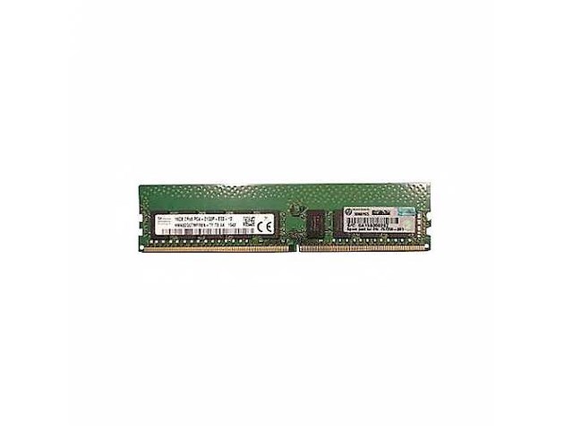 Hpe 16gb 2rx8 pc4-2133p-e-15 stnd kit - afbeelding 1 van  3