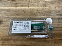 Hpe 16gb 2rx8 pc4-2133p-e-15 stnd kit - afbeelding 2 van  3