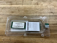 Hpe 16gb 2rx8 pc4-2133p-e-15 stnd kit - afbeelding 3 van  3