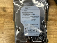 Hpe 1tb 7200 sata mb001000gwfwk - afbeelding 2 van  3