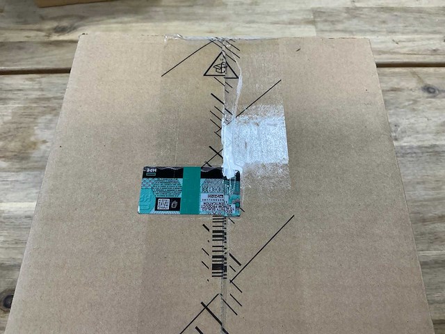 Hpe 1tb sata 7.2k sff sc hdd 655710-b21 - afbeelding 4 van  4