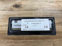 Hpe 32gb 4rx4 pc3-14900l-13 - afbeelding 1 van  2