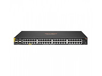 Hpe aruba 6000 48g cl4 4sfp swch eu en (5x)