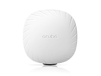 Hpe aruba ap-503 (rw) campus ap - afbeelding 1 van  3