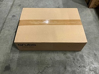 Hpe aruba ion 1930 8g 2sfp 124w switch eu en - afbeelding 2 van  3