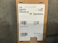 Hpe aruba x414 1u universal 4-post rm kit - afbeelding 3 van  3