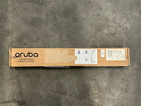 Hpe aruba x414 1u universal 4-post rm kit - afbeelding 2 van  3