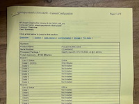 Hpe bl460c gen8 proliant - afbeelding 2 van  4