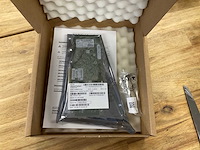 Hpe broaqdcom ethernet 10gb 2-port sfp + adapter - afbeelding 1 van  3