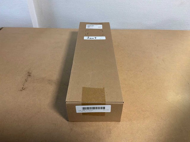 Hpe dl38x gen10 plus 2u cable management arm for rail kit (5x) - afbeelding 2 van  3