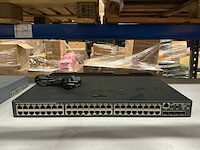 Hpe flexnetwork 5130 switch jg937a - afbeelding 1 van  2
