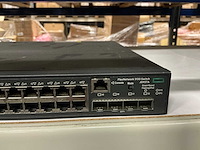 Hpe flexnetwork 5130 switch jg937a - afbeelding 2 van  2