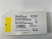 Hpe mix models transceiver modules - check description (new) (14x) - afbeelding 2 van  14