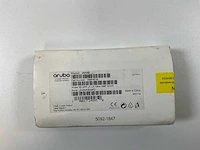 Hpe mix models transceiver modules - check description (new) (14x) - afbeelding 4 van  14