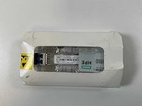 Hpe mix models transceiver modules - check description (new) (14x) - afbeelding 5 van  14