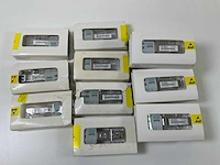 Hpe mix models transceiver modules - check description (new) (14x)