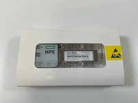 Hpe mix models transceiver modules - check description (new) (14x) - afbeelding 9 van  14