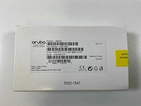 Hpe mix models transceiver modules - check description (new) (14x) - afbeelding 10 van  14