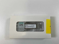 Hpe mix models transceiver modules - check description (new) (14x) - afbeelding 14 van  14