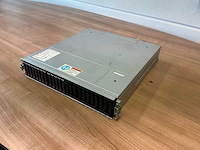 Hpe msa 2050 server - afbeelding 1 van  5
