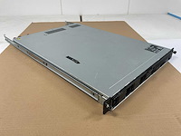 Hpe (proliant dl160 gen10) - xeon(r) bronze 3206r, 64 gb ram (2x32gb), no hdd rack mount chassis - afbeelding 2 van  9