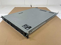 Hpe (proliant dl160 gen10) - xeon(r) bronze 3206r, 64 gb ram (2x32gb), no hdd rack mount chassis - afbeelding 3 van  9