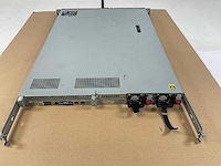 Hpe (proliant dl160 gen10) - xeon(r) bronze 3206r, 64 gb ram (2x32gb), no hdd rack mount chassis - afbeelding 4 van  8