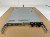 Hpe (proliant dl160 gen10) - xeon(r) bronze 3206r, 64 gb ram (2x32gb), no hdd rack mount chassis - afbeelding 5 van  9