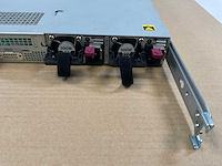 Hpe (proliant dl160 gen10) - xeon(r) bronze 3206r, 64 gb ram (2x32gb), no hdd rack mount chassis - afbeelding 7 van  9
