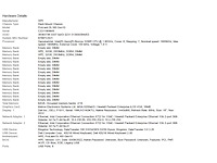 Hpe (proliant dl160 gen10) - xeon(r) bronze 3206r, 64 gb ram (2x32gb), no hdd rack mount chassis - afbeelding 9 van  9