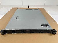 Hpe (proliant dl325 gen10) - amd epyc 7232p, 64 gb ram (2x32gb), no hdd rack mount chassis - afbeelding 1 van  9