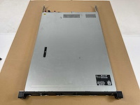 Hpe (proliant dl325 gen10) - amd epyc 7232p, 64 gb ram (2x32gb), no hdd rack mount chassis - afbeelding 2 van  9