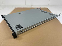 Hpe (proliant dl325 gen10) - amd epyc 7232p, 64 gb ram (2x32gb), no hdd rack mount chassis - afbeelding 4 van  9