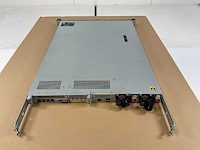 Hpe (proliant dl325 gen10) - amd epyc 7232p, 64 gb ram (2x32gb), no hdd rack mount chassis - afbeelding 5 van  9