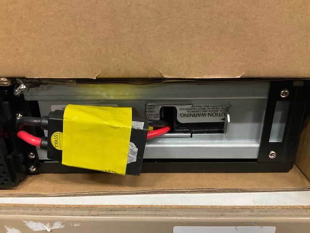 Hpe r/t2200 g5 ups r/t3000 g5 ups and erm - afbeelding 2 van  4