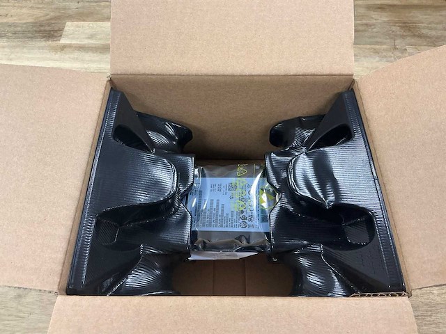 Hpe sps-drv ssd 960gb sff sas mu sc mv ds - afbeelding 3 van  3