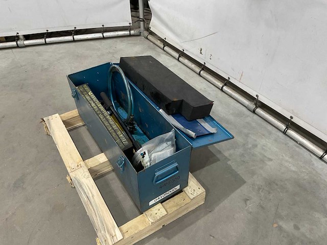 Hpe1600 - hand hevelpomp - afbeelding 5 van  5