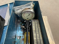 Hpe1600 - hand hevelpomp - afbeelding 2 van  5