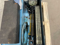 Hpe1600 - hand hevelpomp - afbeelding 3 van  5