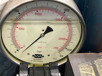 Hpe1600 - hand hevelpomp - afbeelding 4 van  5