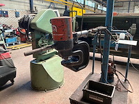 Hpg ponsmachine - afbeelding 1 van  6