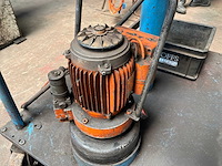Hpg ponsmachine - afbeelding 2 van  6