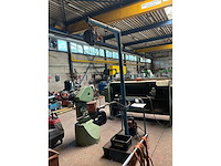 Hpg ponsmachine - afbeelding 3 van  6
