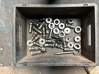 Hpg ponsmachine - afbeelding 4 van  6