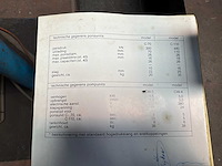 Hpg ponsmachine - afbeelding 5 van  6