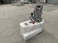 Hpi hydraulische pomp unit - afbeelding 1 van  5