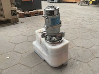 Hpi hydraulische pomp unit - afbeelding 3 van  5