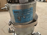 Hpi hydraulische pomp unit - afbeelding 4 van  5