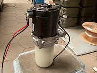 Hpi hydraulische pompunit - afbeelding 2 van  3