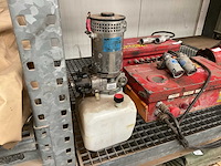 Hpi pomp unit - afbeelding 1 van  3
